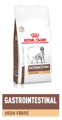 ROYAL CANIN Fibre Response Gastrointestinal 14kg