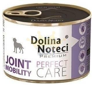 Dolina noteci Premium Perfect Care Joint Mobility 12x185g