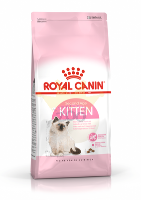ROYAL CANIN Kitten 400g