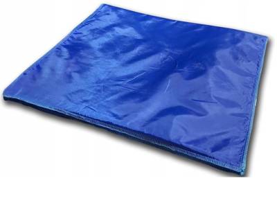 "Be Cold" vėsinantis kilimėlis mėlynas 110x70cm
