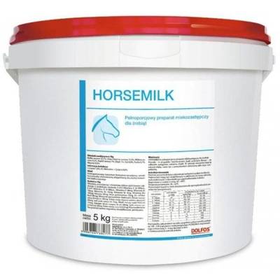 DOLFOS Horsemilk 5kg