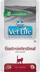 FARMINA Vet Life Cat Gastrointestinal 5kg + STAIGMENA KATEI