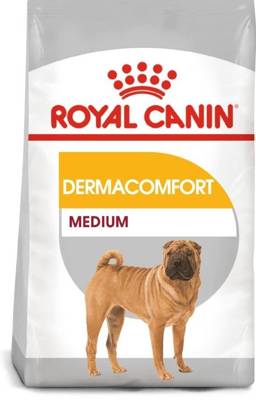ROYAL CANIN CCN Medium Dermacomfort 12kg