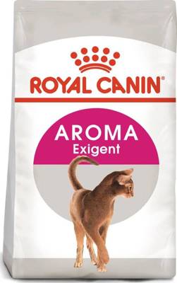 ROYAL CANIN Exigent Aromatic Attraction 33 10 kg sauso ėdalo suaugusioms, išrankioms, į kvapus linkusioms katėms 