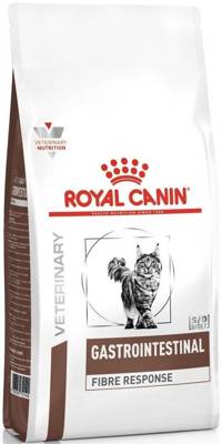 ROYAL CANIN Fibre Response Gastrointestinal FR 31 4kg + NEMOKAMAS DOVOŽIMAS!!!