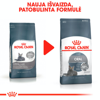 ROYAL CANIN Oral Care 1,5 kg