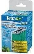 TETRA EasyCrystal Filter Pack 250/300 filtro kasetė