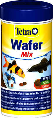 TETRA Wafer Mix 1000 ml