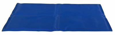 TRIXIE vėsinimo kilimėlis mėlynas 90x50cm