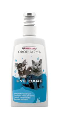 VERSELE-LAGA Oropharma Eye Care Cats & Dogs 150ml - akių ploviklis šunims ir katėms