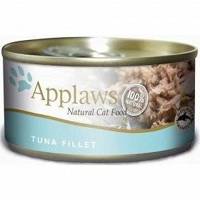 Applaws Cat Tuna 156g PACK