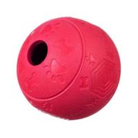 Barry King kamuolys skanėstmas 8cm raudona