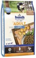 Bosch Adult Fish & Potato (nauja receptūra) 3kg
