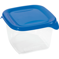 Curver Fresh & Go 1.7 l Food container - blue