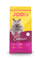JOSERA JosiCat Classic Sterilised 18kg