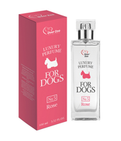 OVERZOO Luxury perfume for dog rose (rožė) - 100ml