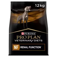 PURINA Veterinary PVD NF Renal Function 12kg