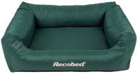 RECOBED sofa Baltijos žalia S 65x50cm