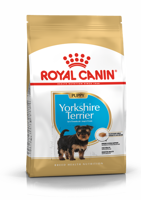ROYAL CANIN Yorkshire Terrier Junior 1,5kg