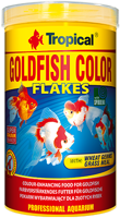 TROPICAL Goldfish Color 250ml